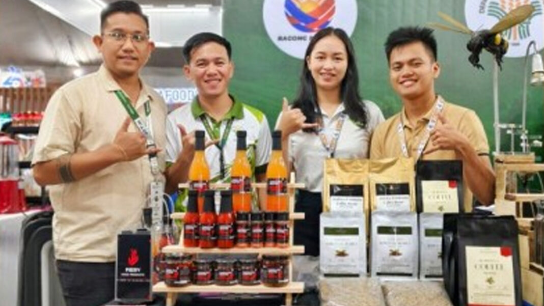 20250807 PAGEONE - WOFEX