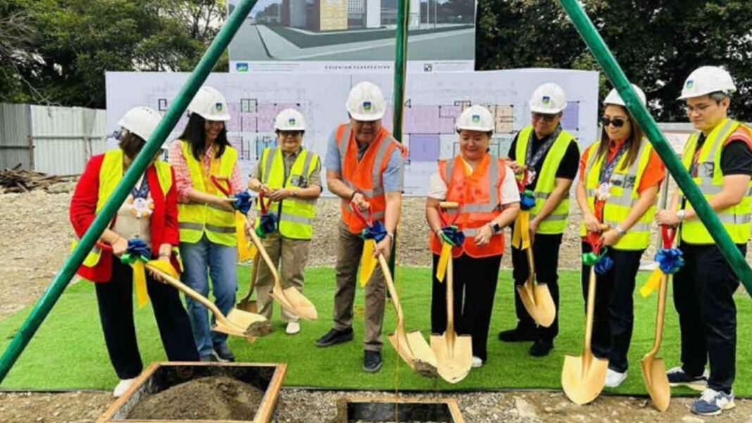 20250810 PAGEONE - GSIS Davao