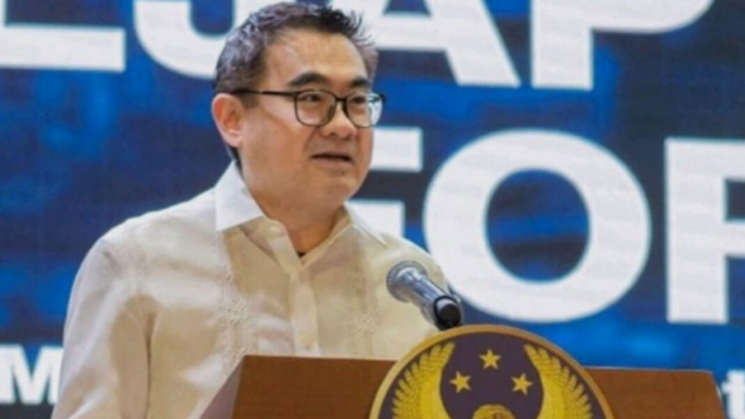 20250811 PAGEONE - Frederick Go