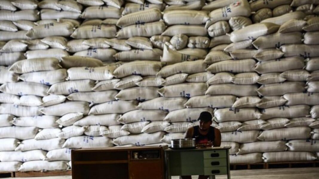 20250812 PAGEONE - Rice