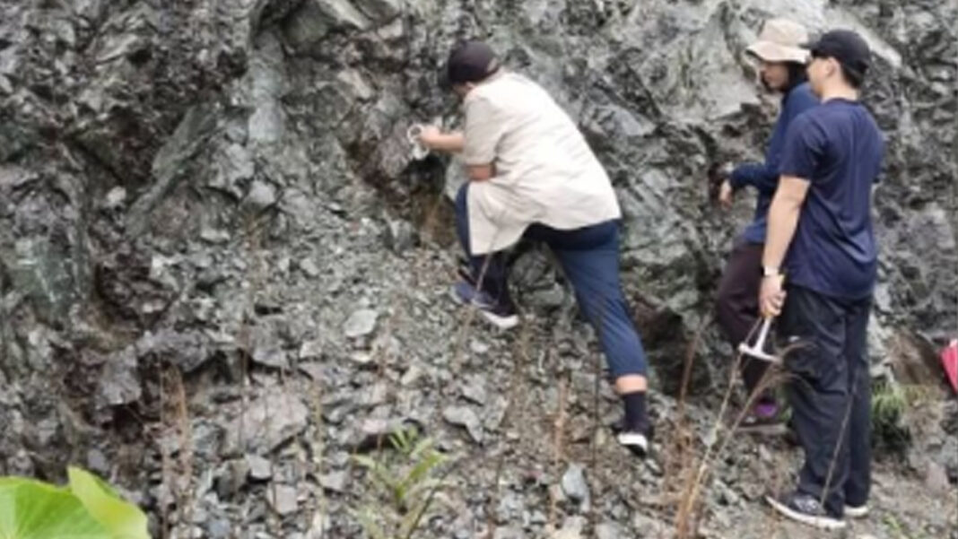 20250813 PAGEONE - DOE Phivolcs