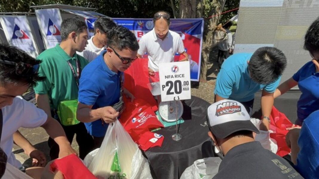 20250814 PAGEONE - Benteng Bigas