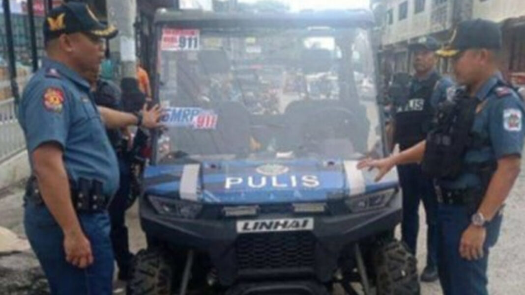 20250814 PAGEONE - Pulis