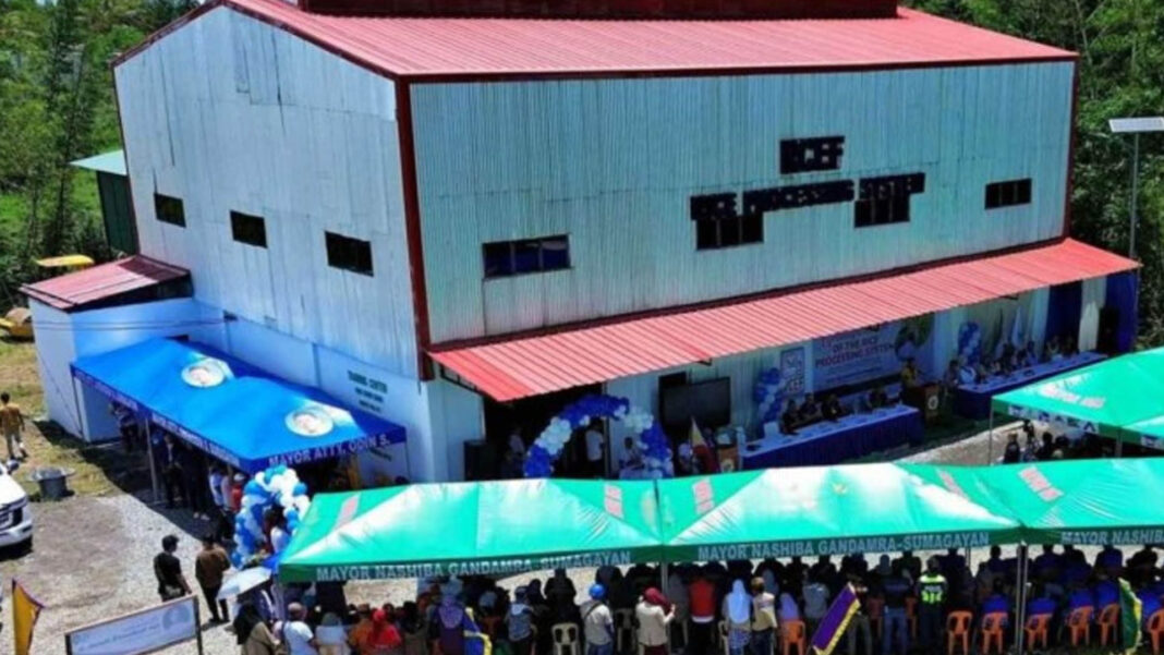 20250817 PAGEONE - Facility