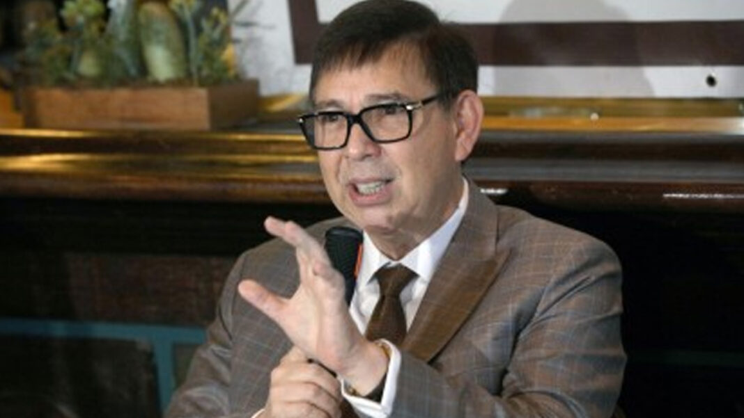 20250818 PAGEONE - Ralph Recto