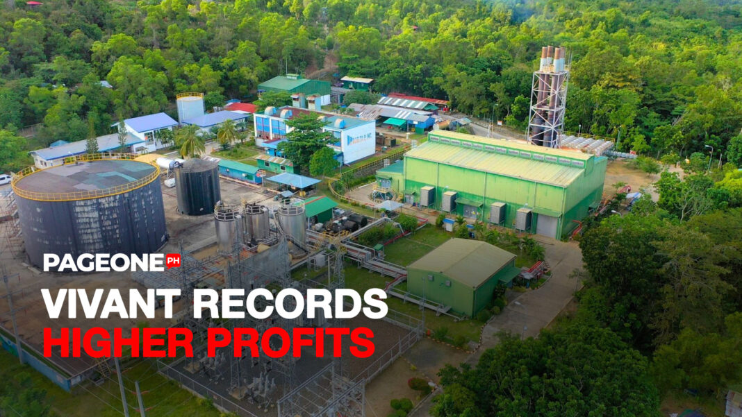 20250818 PAGEONE - Vivant FI