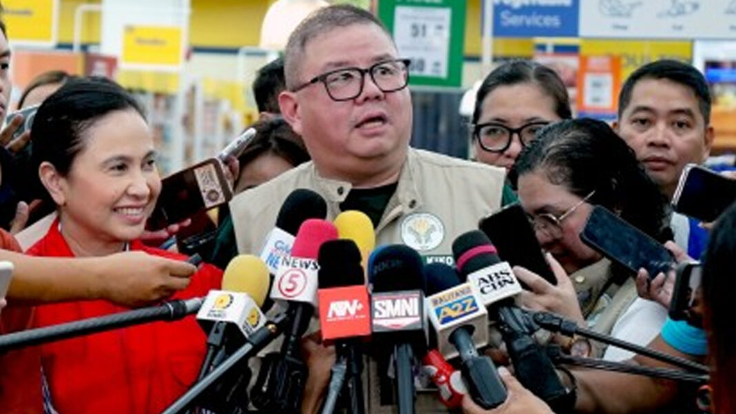 20250819 PAGEONE - Francisco Tiu Laurel Jr