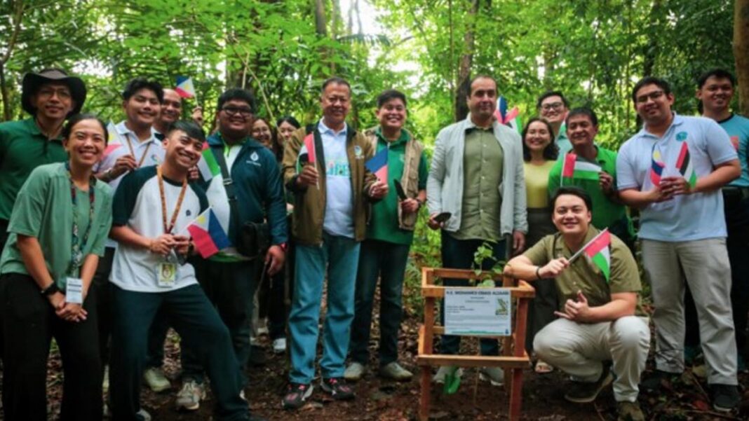 20250819 PAGEONE - PH UAE