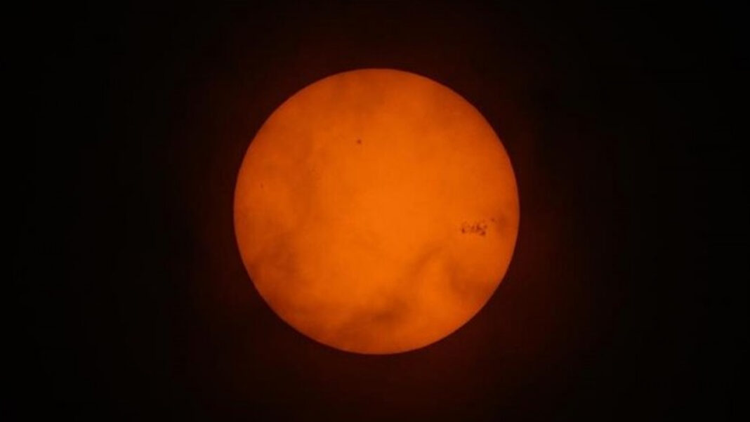 20250821 PAGEONE - Solar