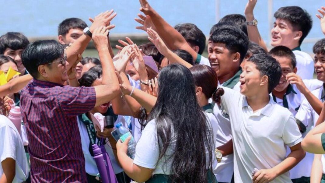 20250825 PAGEONE - Konektadong Pinoy Act