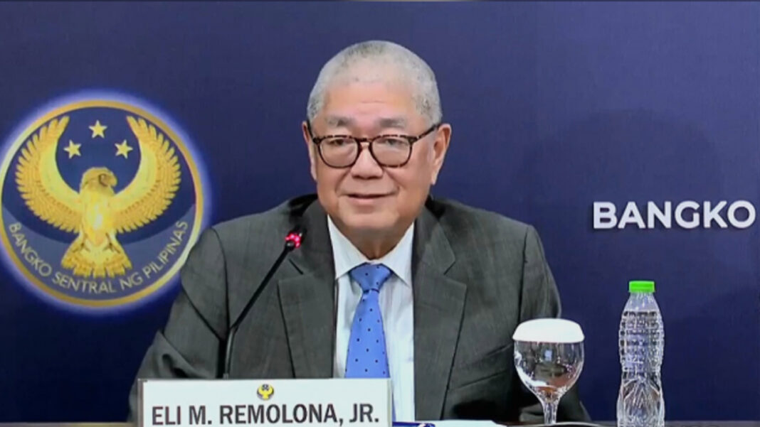 20250828 PAGEONE - Eli Remolona Jr