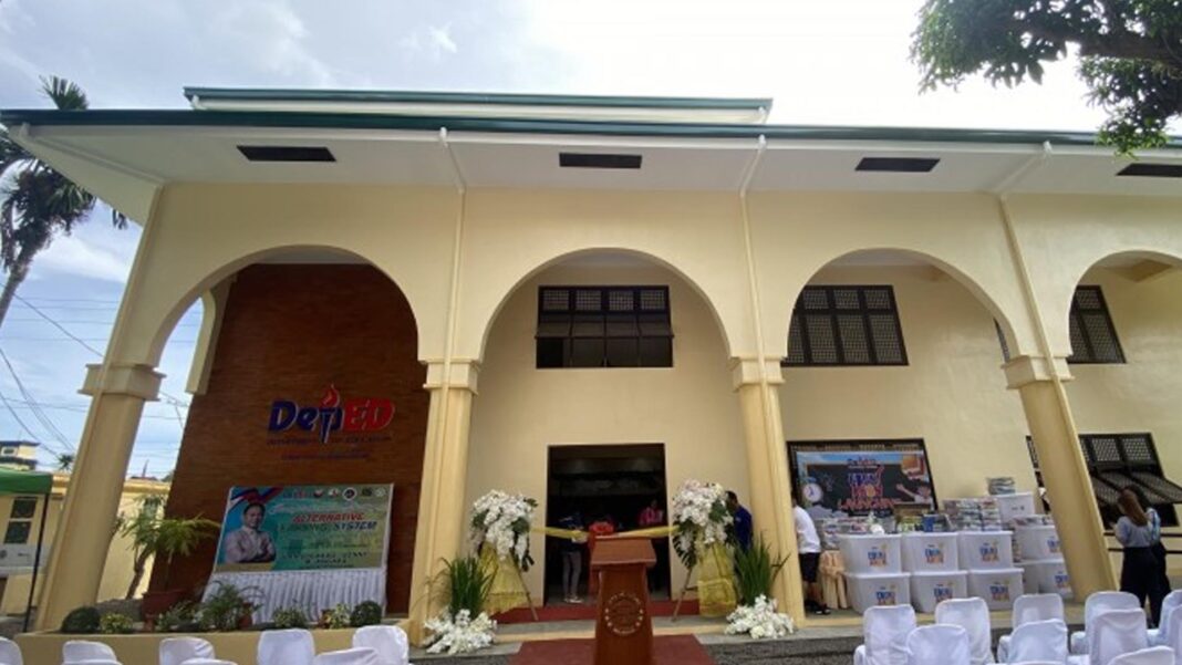 20250828 PAGEONE - School