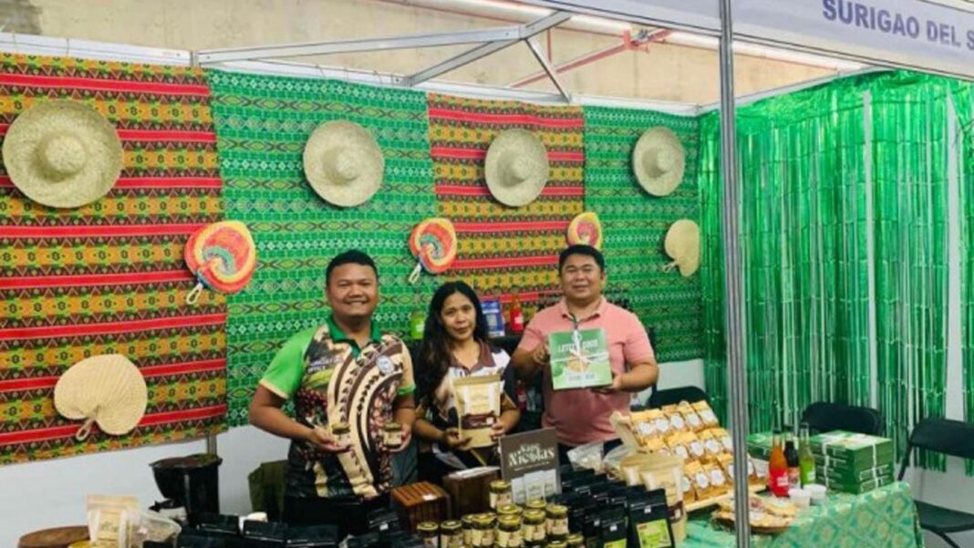 20250828 PAGEONE - Trade Fair