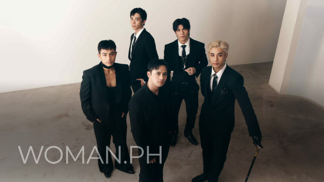 20250803 WOMAN - BGYO