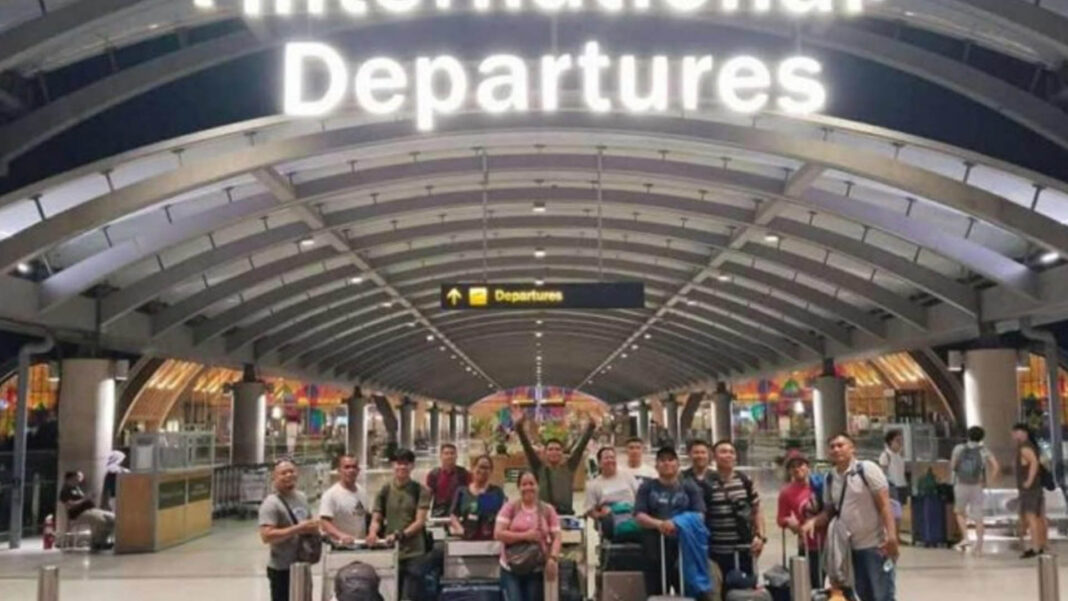 20250901 PAGEONE - Seasonal workers