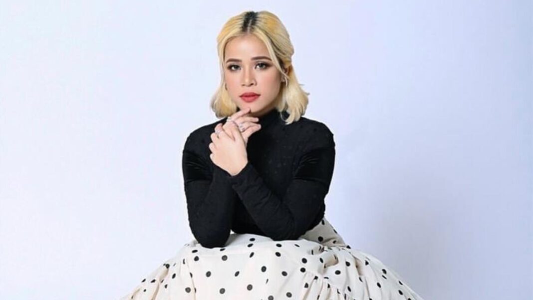 20250902 - Klarisse de Guzman