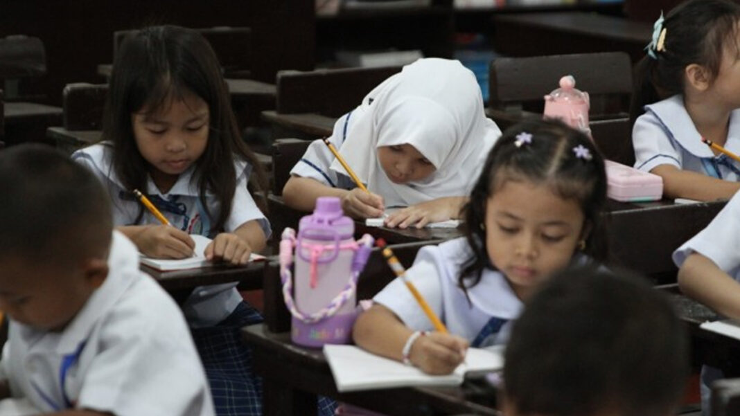 20250902 PAGEONE - Classroom