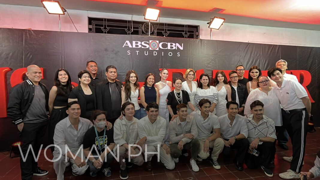 20250902 WOMAN - Sins Of The Father