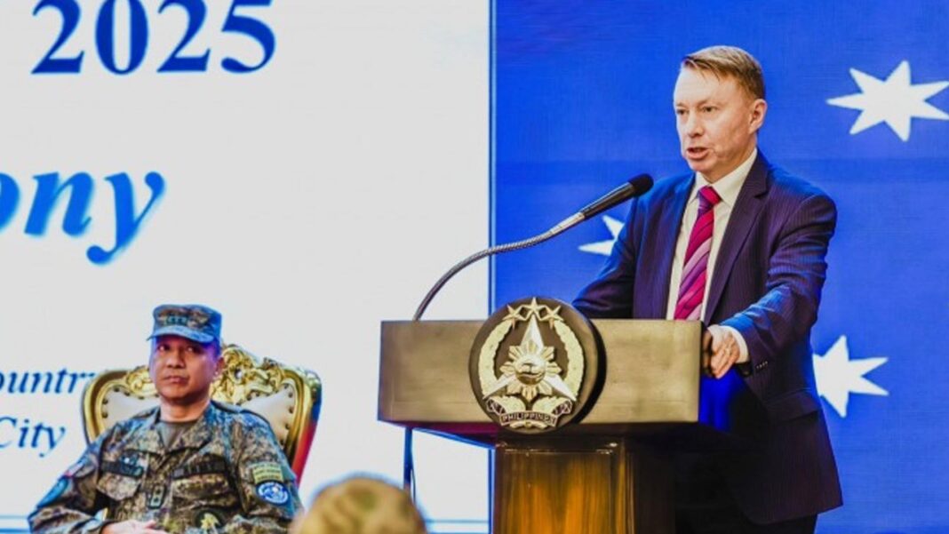 20250903 PAGEONE - Marc Innes-Brown PSM