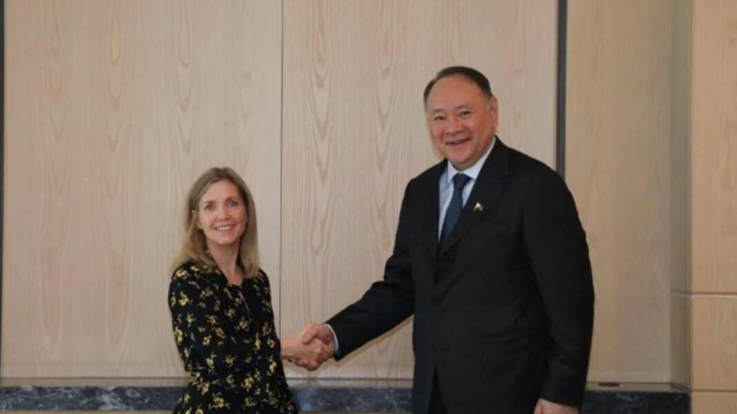 20250908 PAGEONE - Stefanie Beck and Gilberto Teodoro Jr