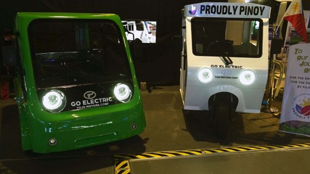 20250909 PAGEONE - Electric vehicles