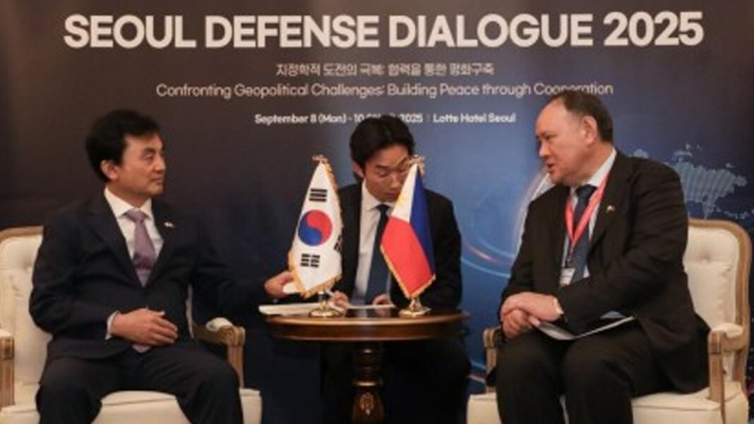 20250909 PAGEONE - PH S Korea