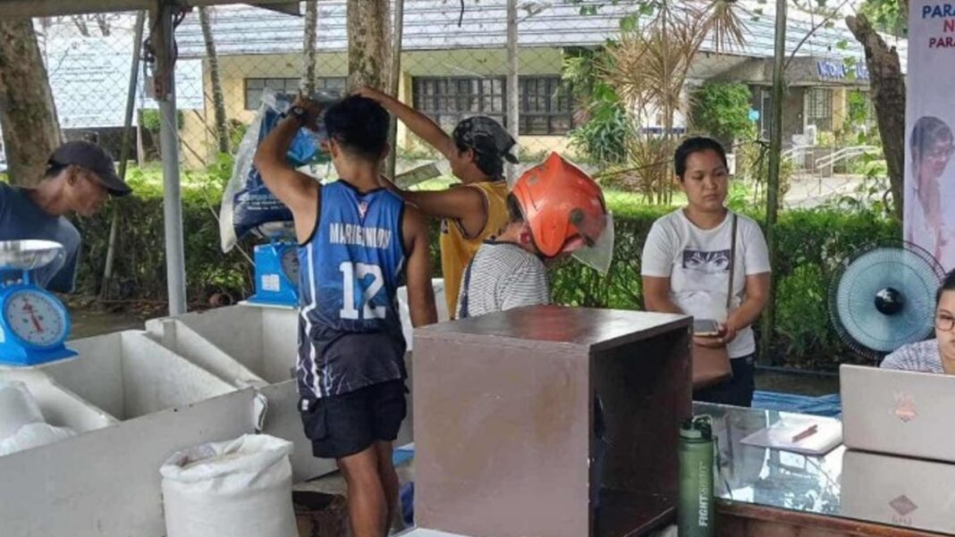 20250910 PAGEONE - Benteng Bigas