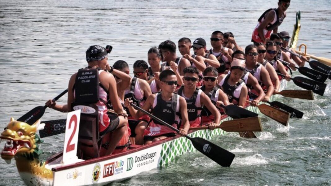 20250910 PAGEONE - Dragon Boat