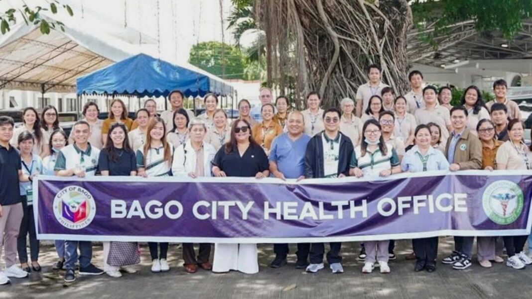 20250910 PAGEONE - Health Office