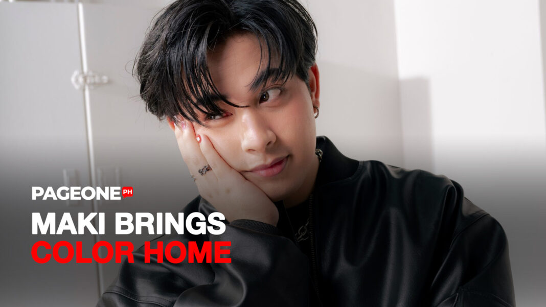 20250910 PAGEONE - Maki 1