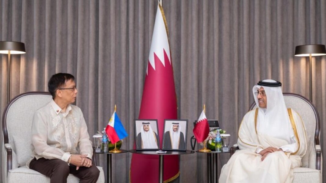 20250914 PAGEONE - PH Qatar