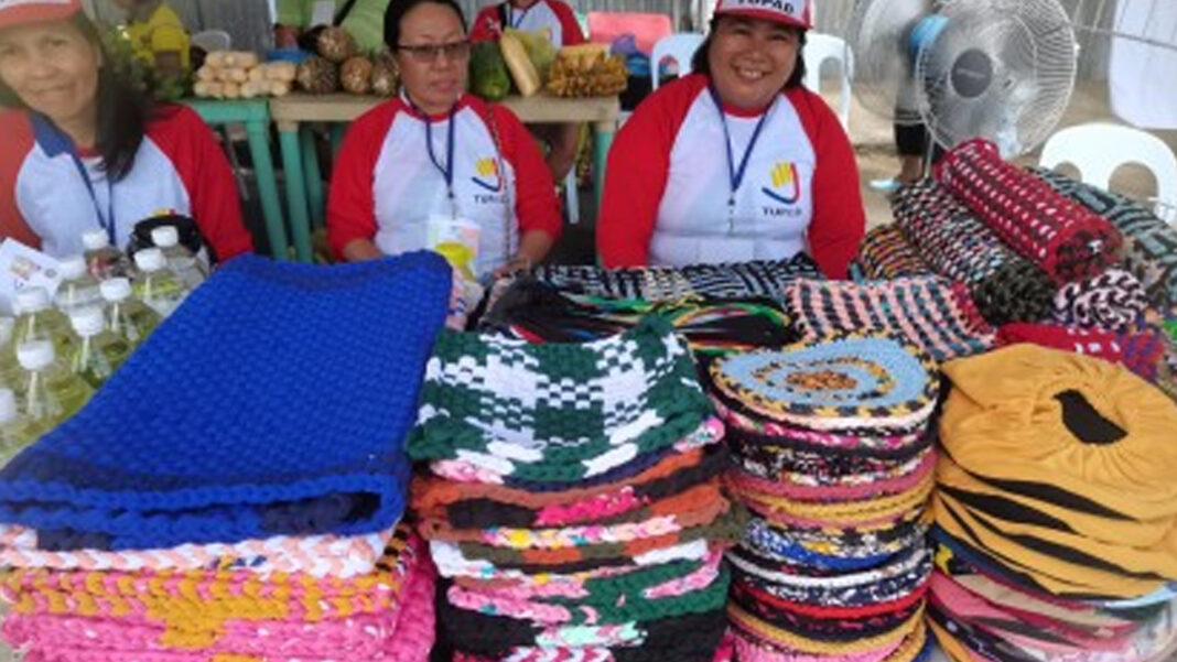 20250914 PAGEONE - TUPAD