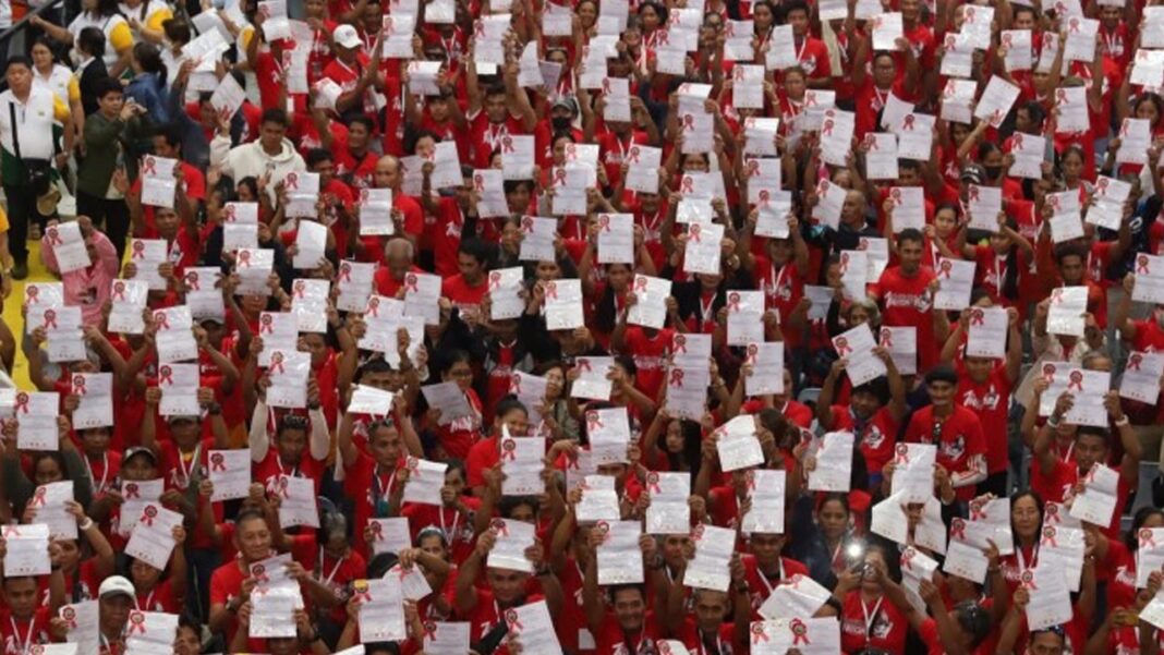 20250915 PAGEONE - Debt condonation