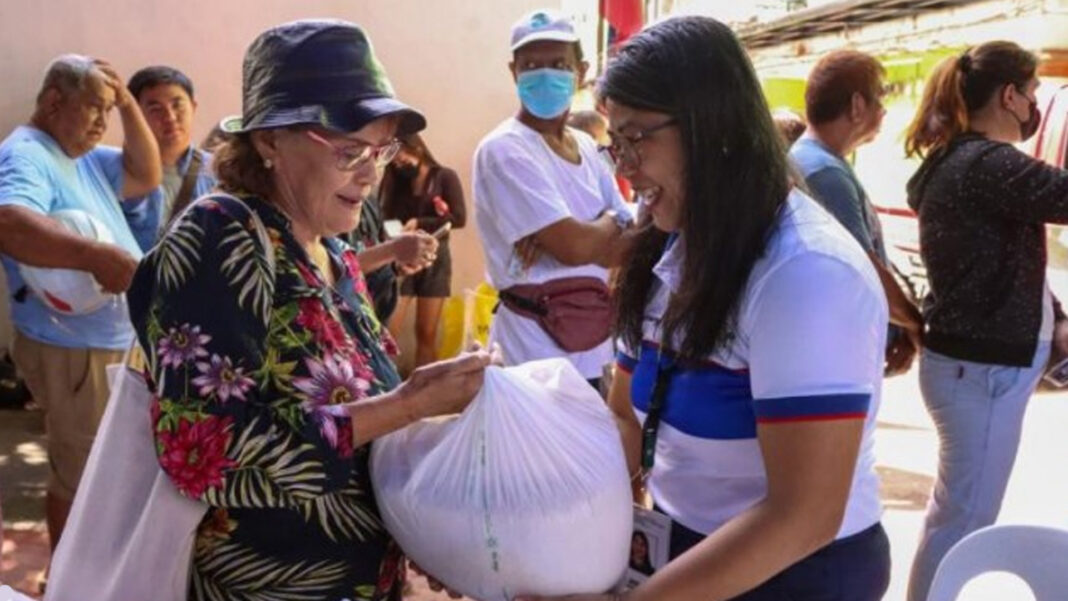 20250915 PAGEONE - Handog ng Pangulo Caraga