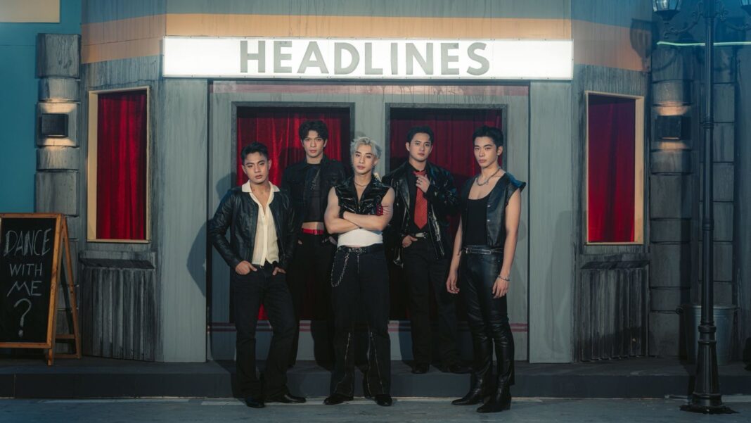 20250916 PAGEONE - BGYO