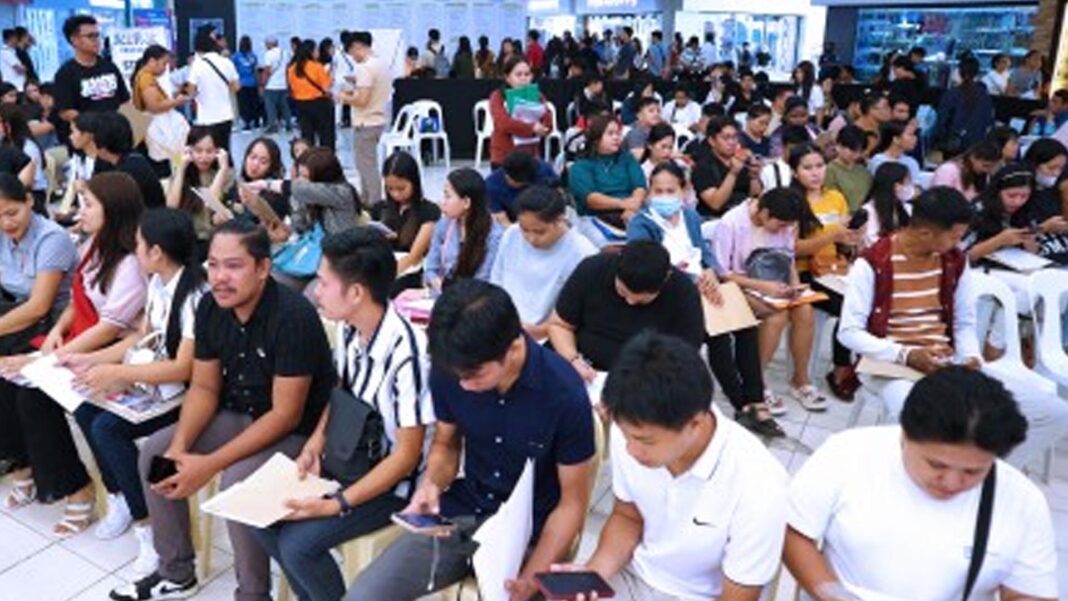 20250917 PAGEONE - Job fair