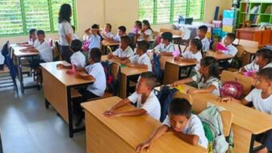 20250918 PAGEONE - Classroom