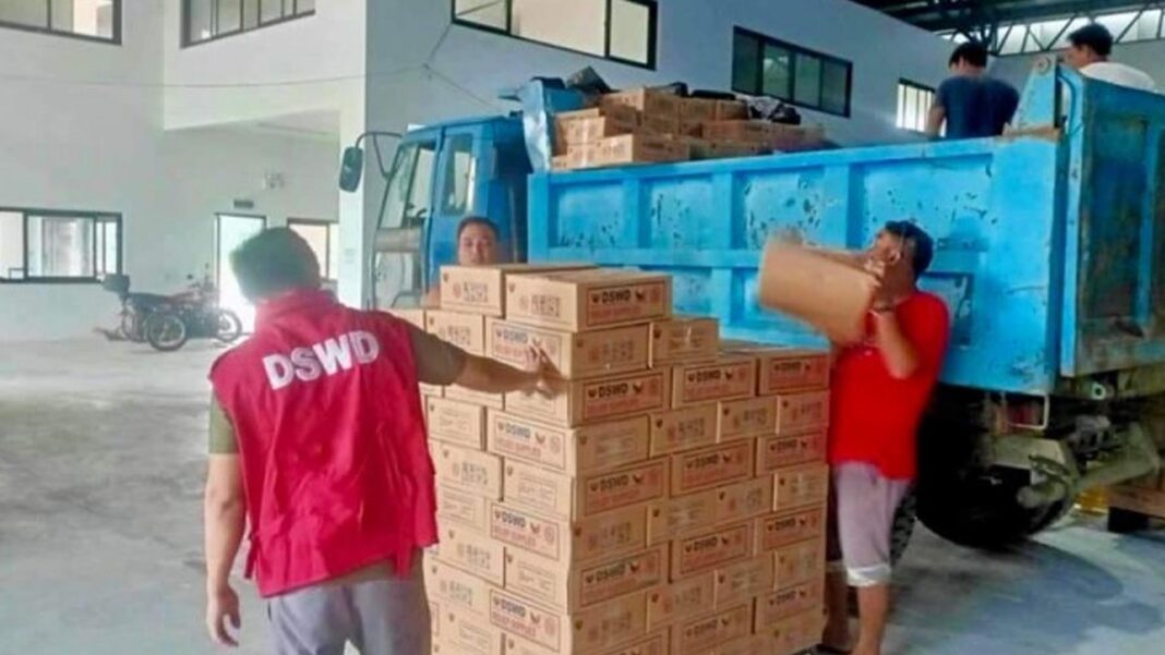 20250921 PAGEONE - Food packs