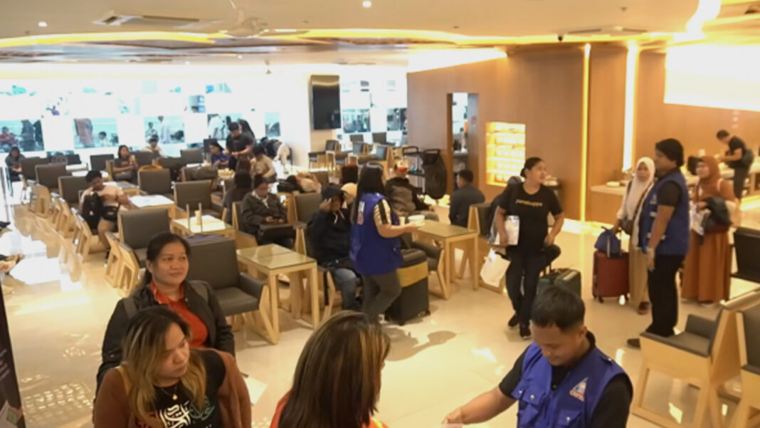 20250921 PAGEONE - OFW Lounge