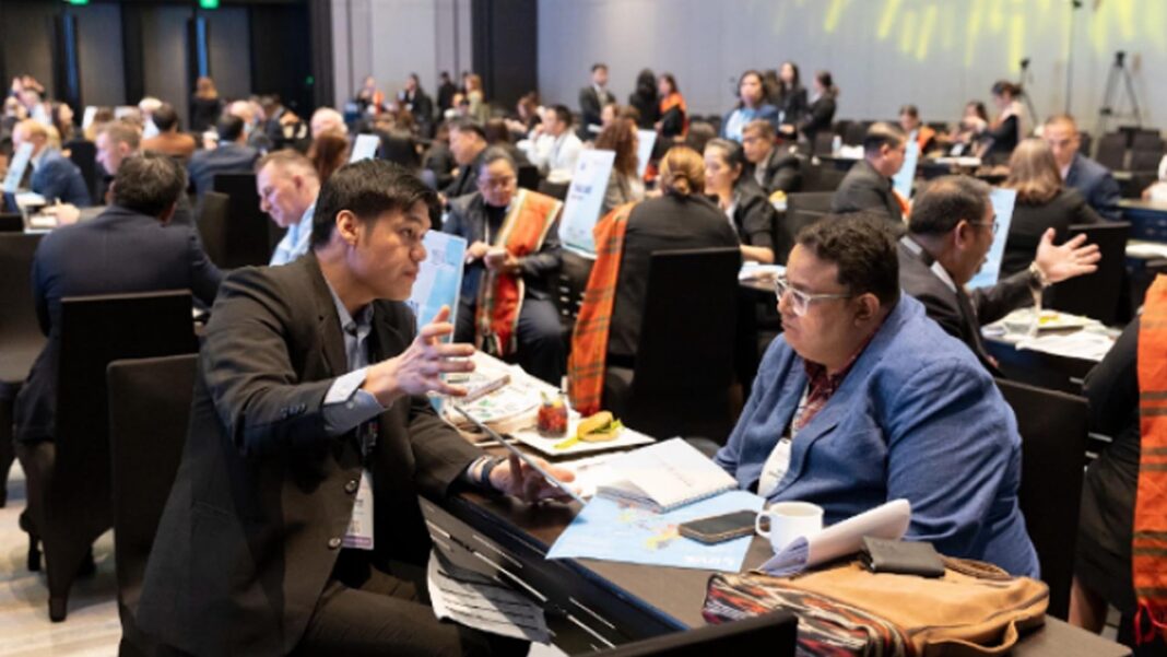 20250921 PAGEONE - Travel trade