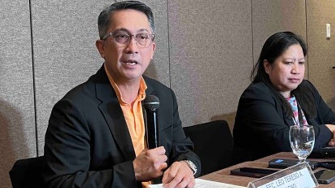 20250923 PAGEONE - Leo Tereso Magno