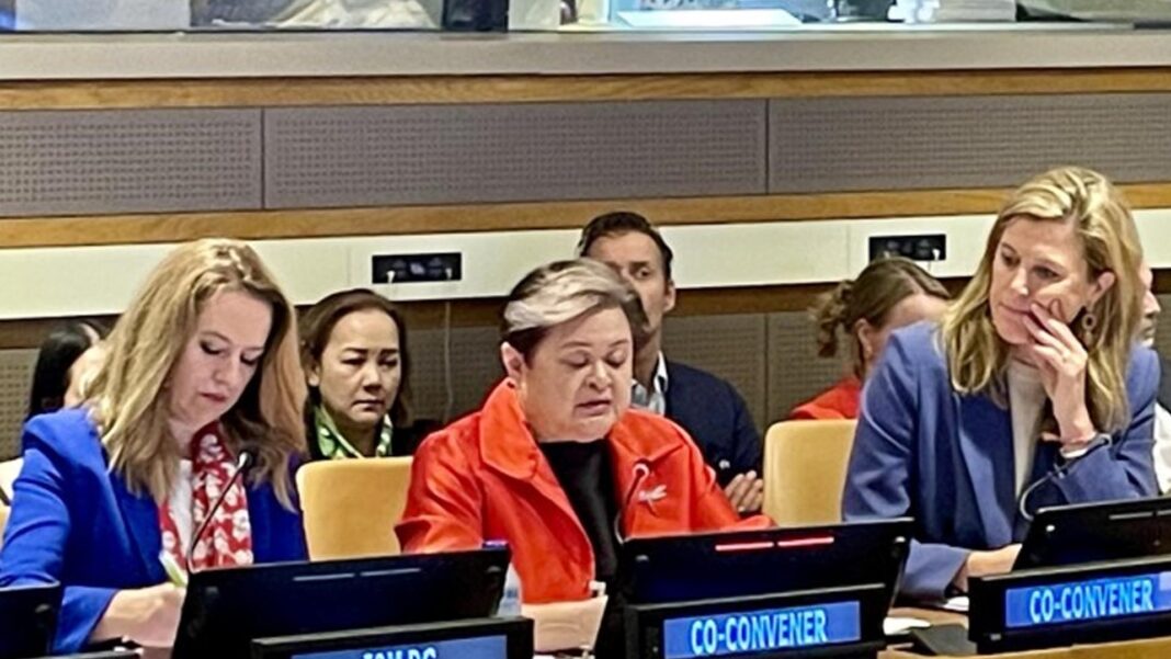 20250923 PAGEONE - Ma Theresa Lazaro