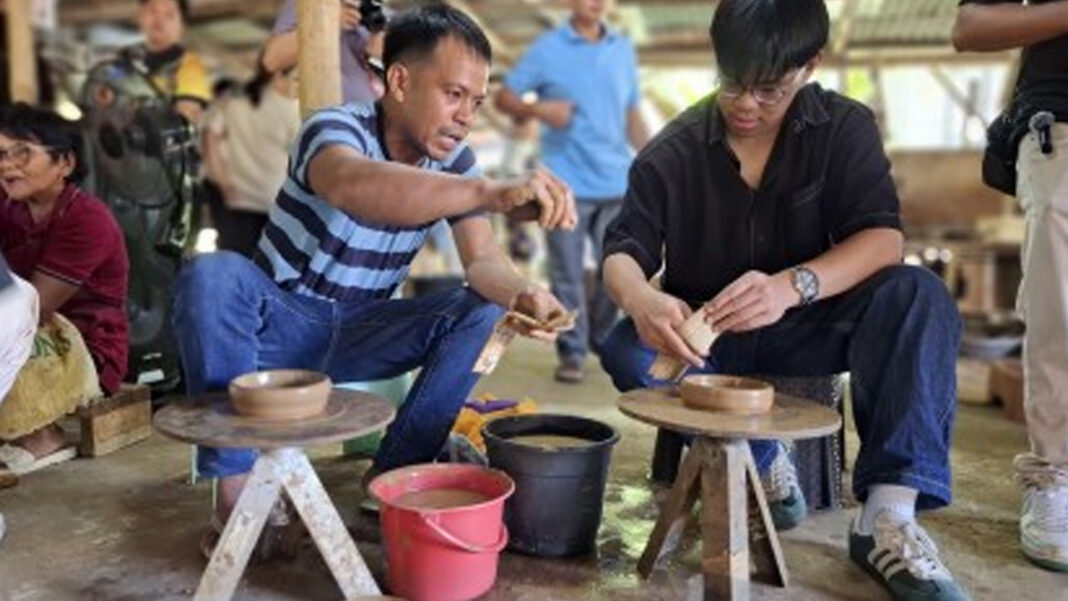 20250924 PAGEONE - Creative Industries Month