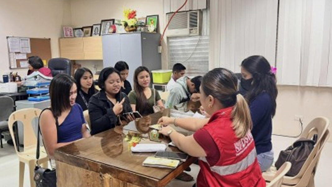 20250924 PAGEONE - DSWD