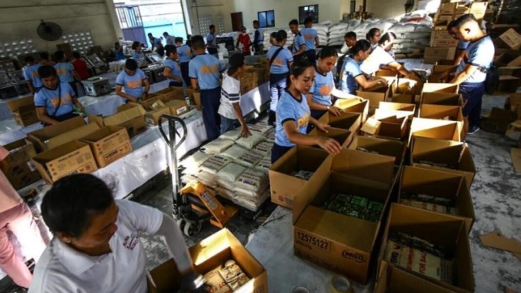 20250924 PAGEONE - Food packs