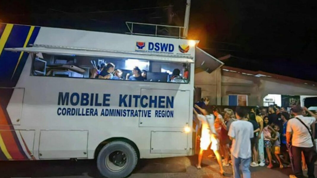 20250924 PAGEONE - Mobile kitchen