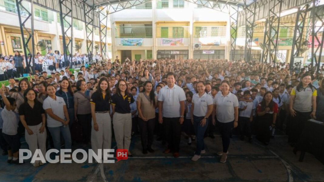 20250924 PAGEONE - Nestlé Wellness Campus