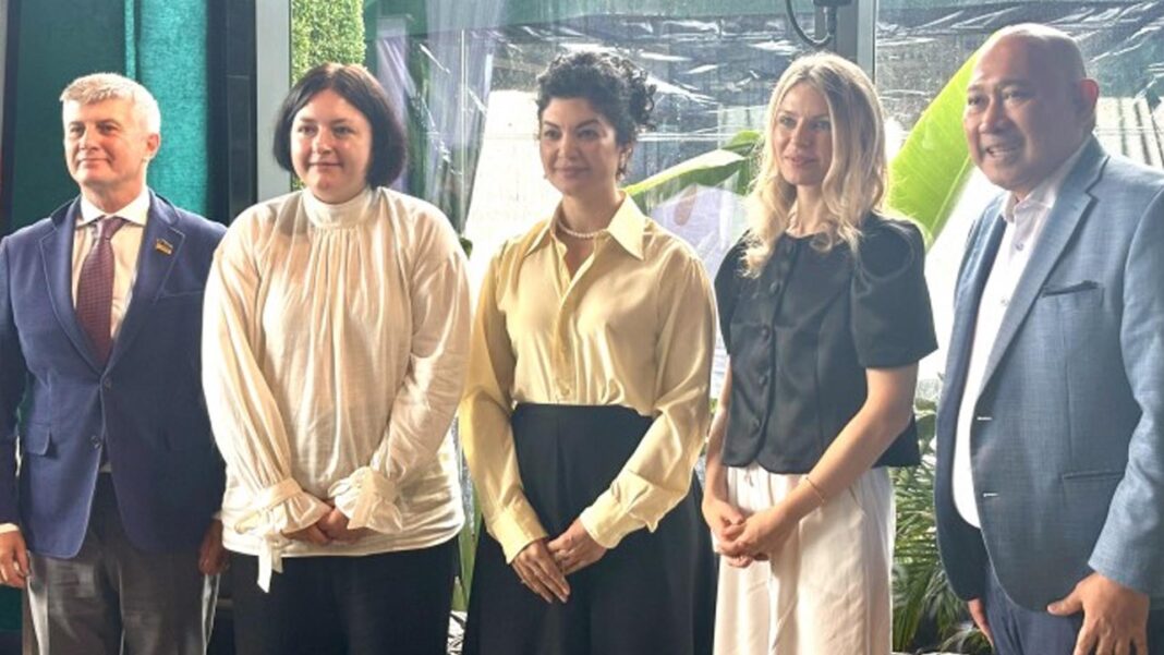 20250924 PAGEONE - PH Ukraine