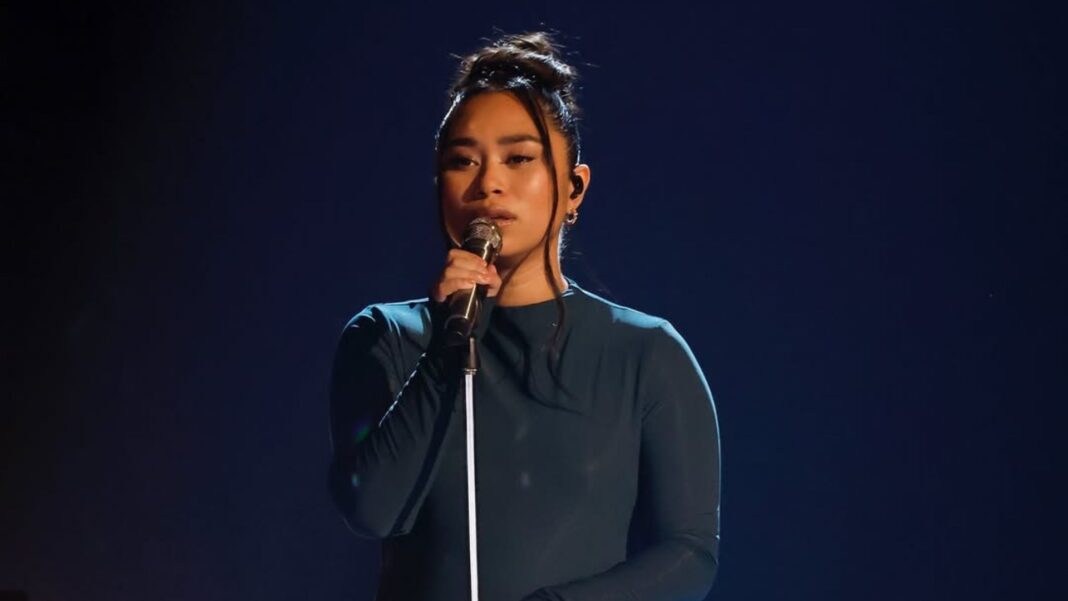 20250924 - TGFS Jessica Sanchez Finale AGT FI1