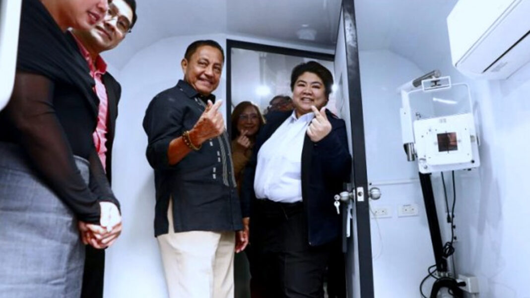 20250925 PAGEONE - OWWA mobile clinic